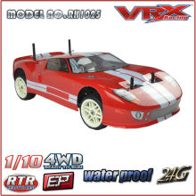 1 10 scale 4WD Drift RC Modell Rennwagen